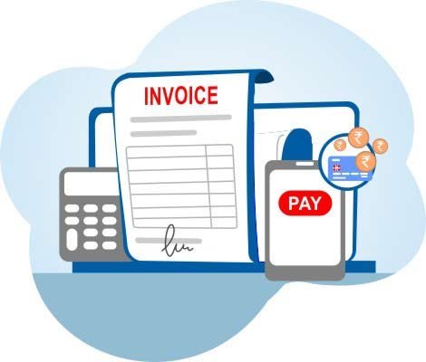 Gst Bill Software In Trichy