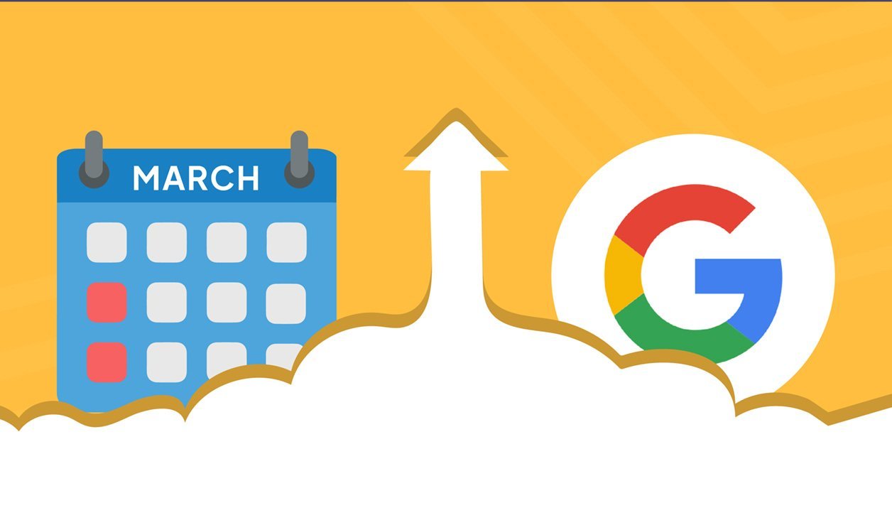 How Google Searchs Core Updates For Website S2s Web Technology