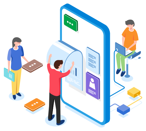 Android Application Development In Trichy 1