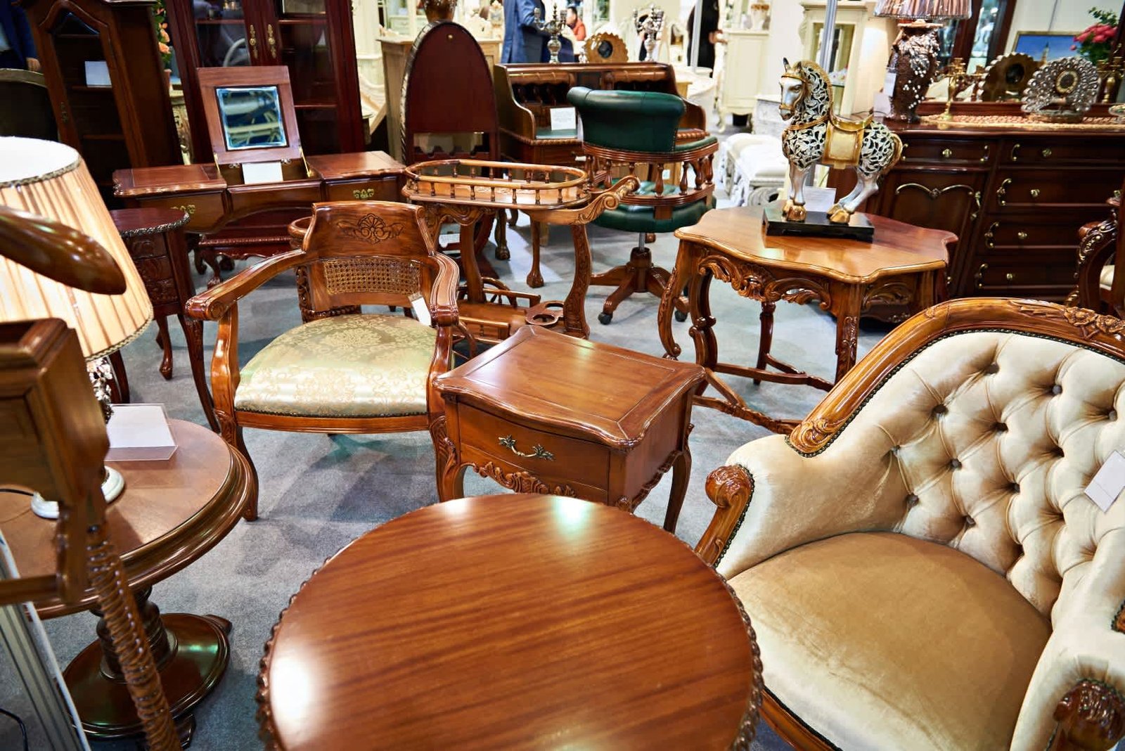 Furniture