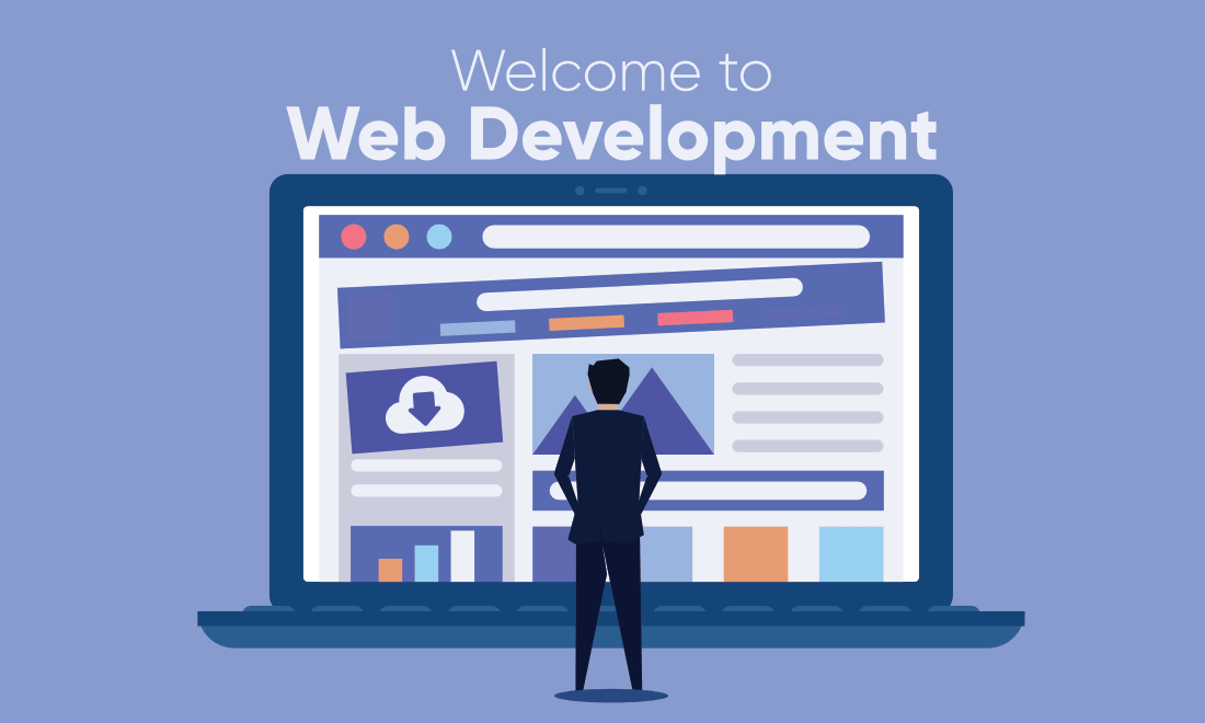 Best Web Design Company in Trichy