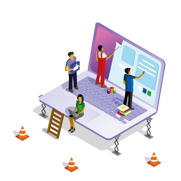 Web Site Creation Trichy 1