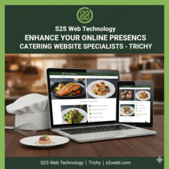 catering business