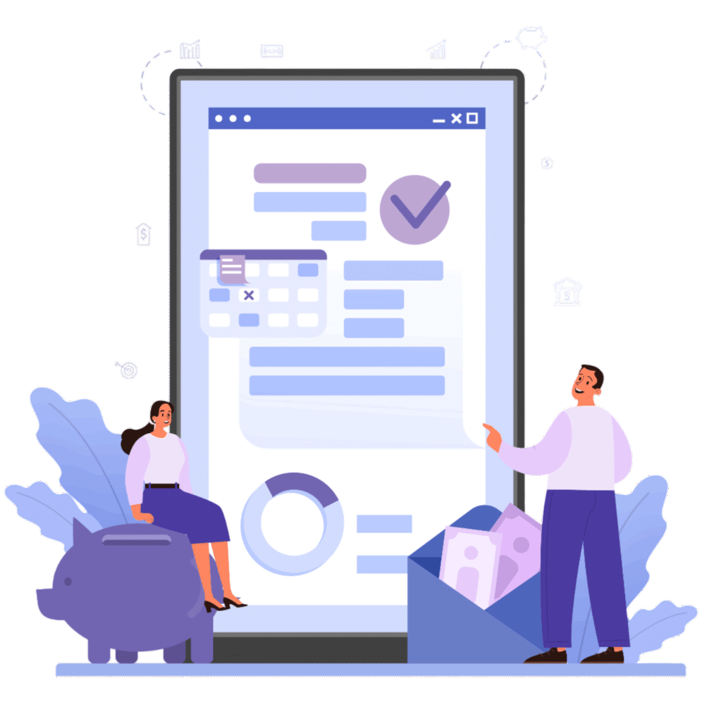 Best GST Billing Software Service In Trichy 996x1024