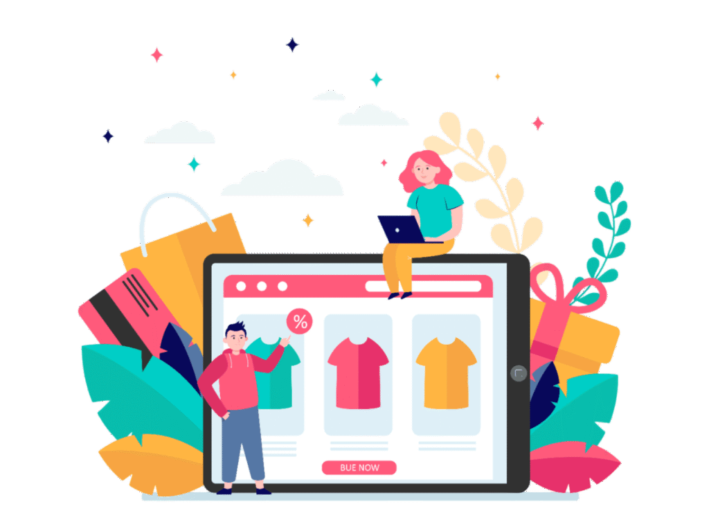 Best Ecommerce Website Service In Trichy 1024x754