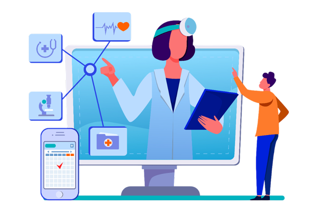 Best Hospital Software Service In Trichy