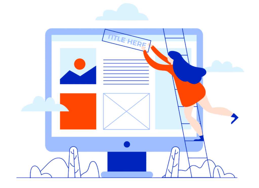 Redesign Website Service In Trichy 1024x746