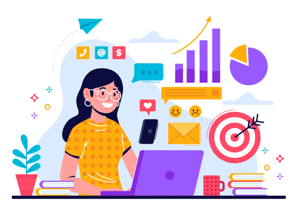 Best Social Media Marketing Trichy 1024x739
