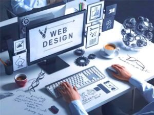 What Does a Web Design Company Do? Critical Guide 2026 What Does a Web Design Company Do – Professional Web Design Services.