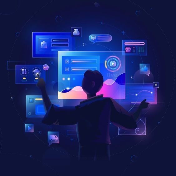 Web Designer Job