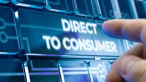 7 Proven Types of E-commerce for Business Success D2c