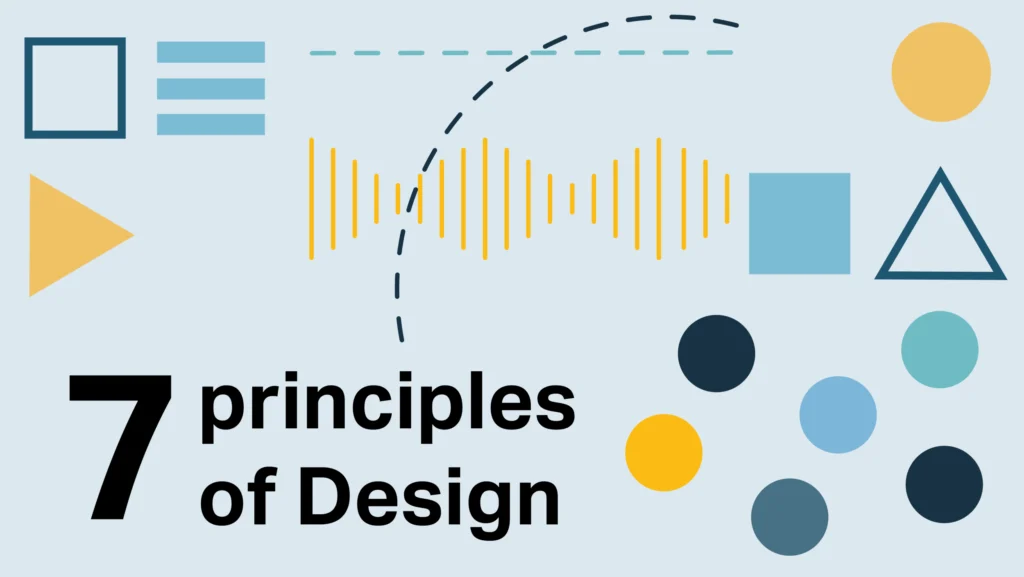 what are the 7 types of design ? what are the 7 types of design A guide explaining what are the 7 types of design for students."