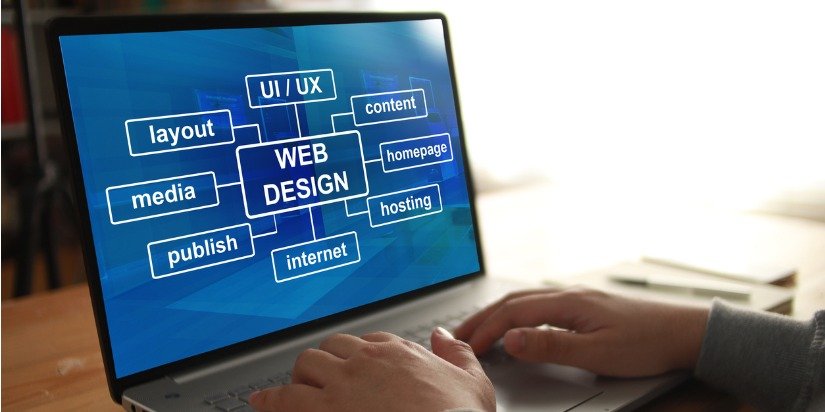 Is web design high in demand ? Demand for Web Design in Today’s Online Market