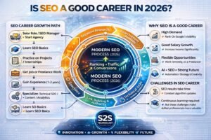 what will SEO look in 2026?Is SEO dead or evolving in 2026? what will SEO look in 2026?