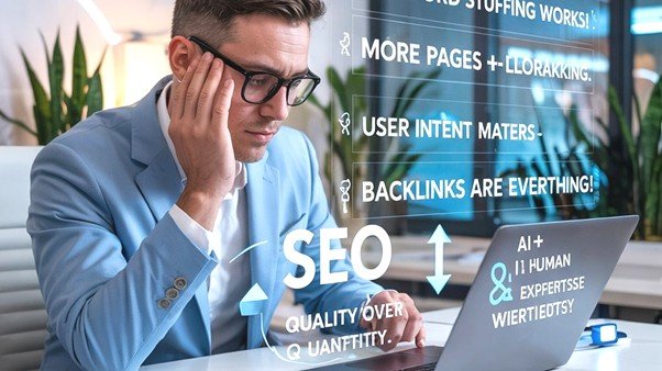 What will SEO look in 2026? Insane New Trends What will SEO look in 2026?