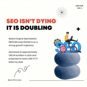 Is SEO dead or evolving in 2026? SEO survives amid AI disruption